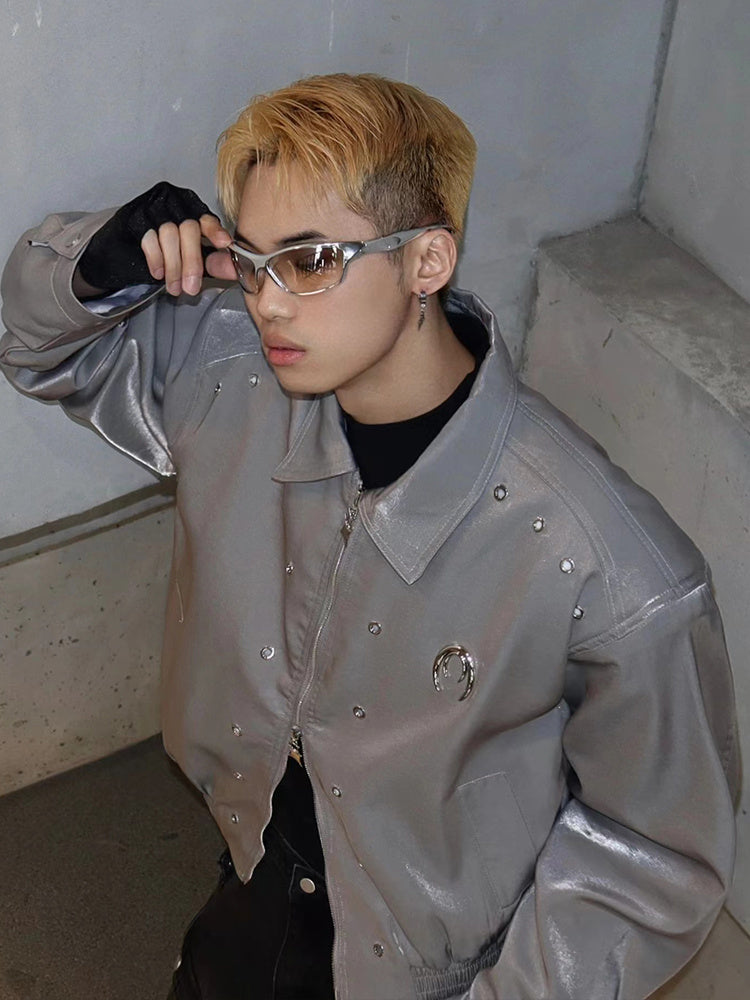 Street Feel Padded Jacket