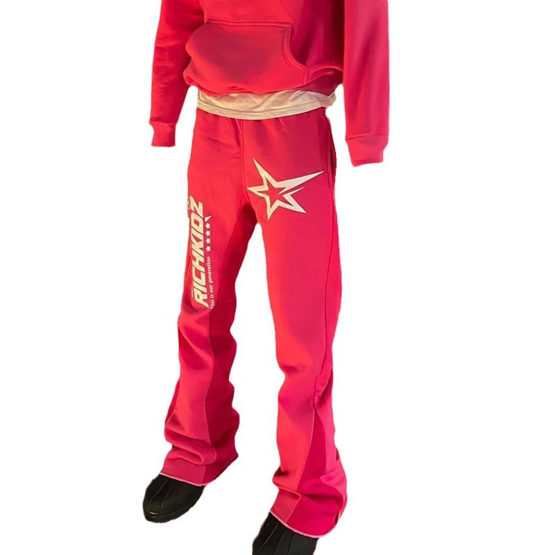 Richkidz Casual Straight jogger