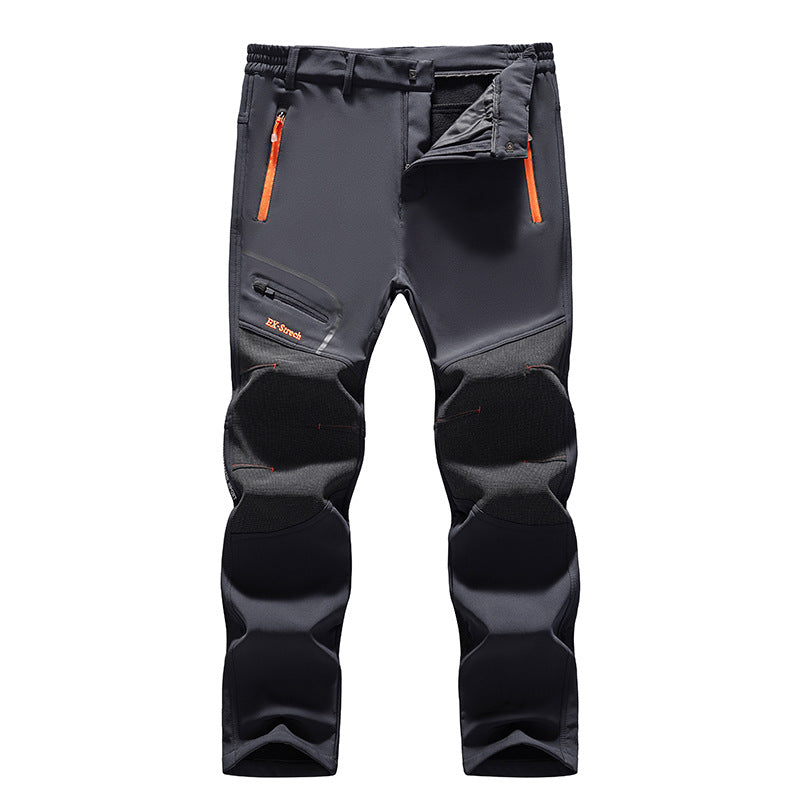 Breathable Slim Climbing Pants