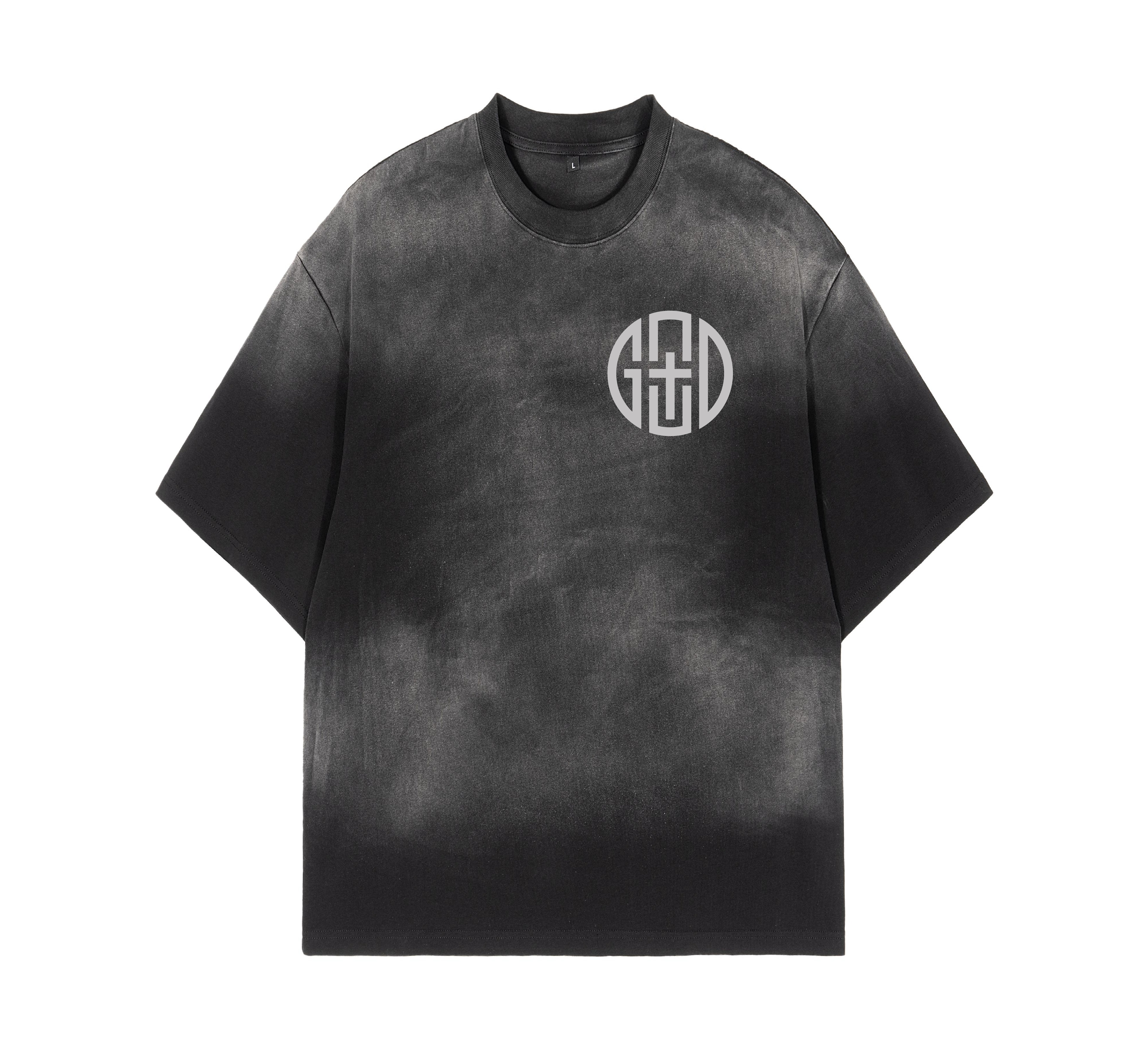 Jesus Saves Gangsters Too Summer Vintage T-shirt